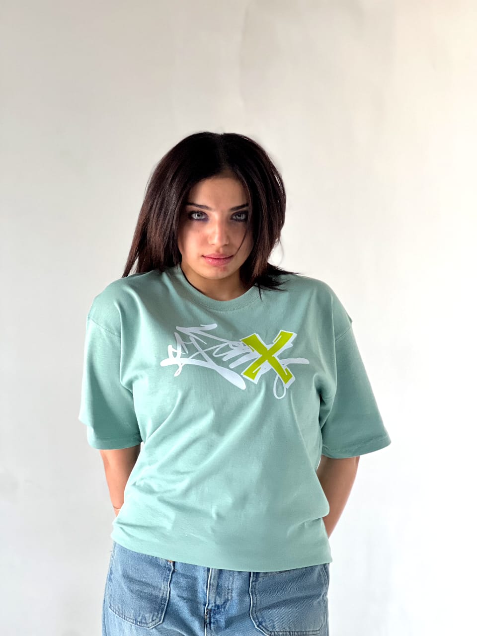 T shirt _X-Zone (1.4)