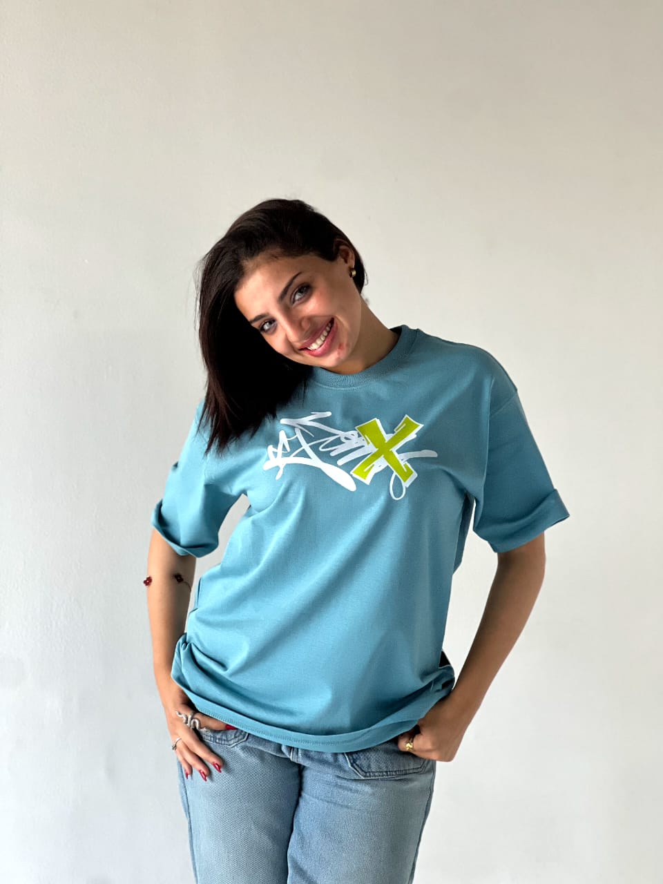 T shirt _X-Zone (1.4)