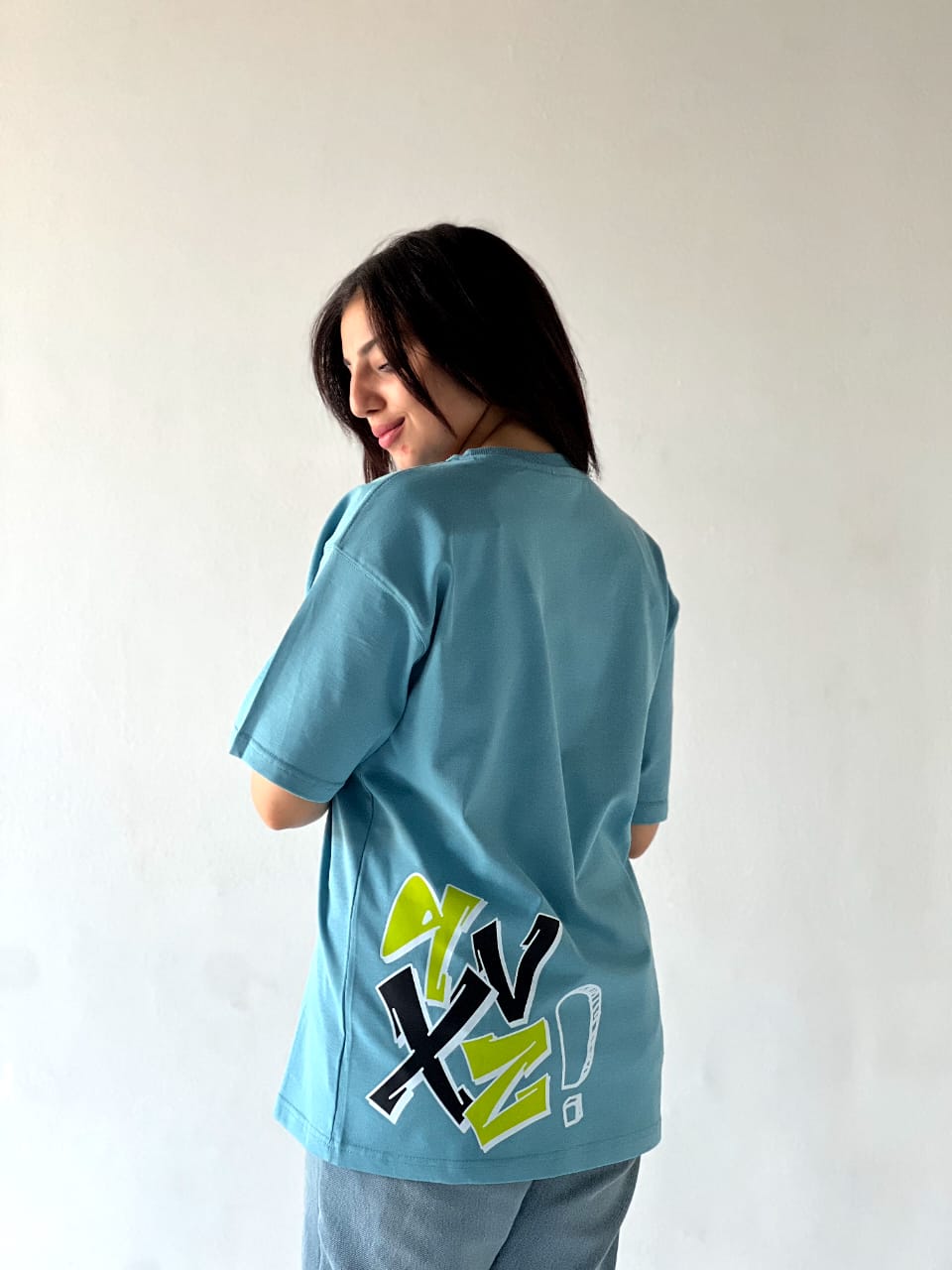 T shirt _X-Zone (1.4)