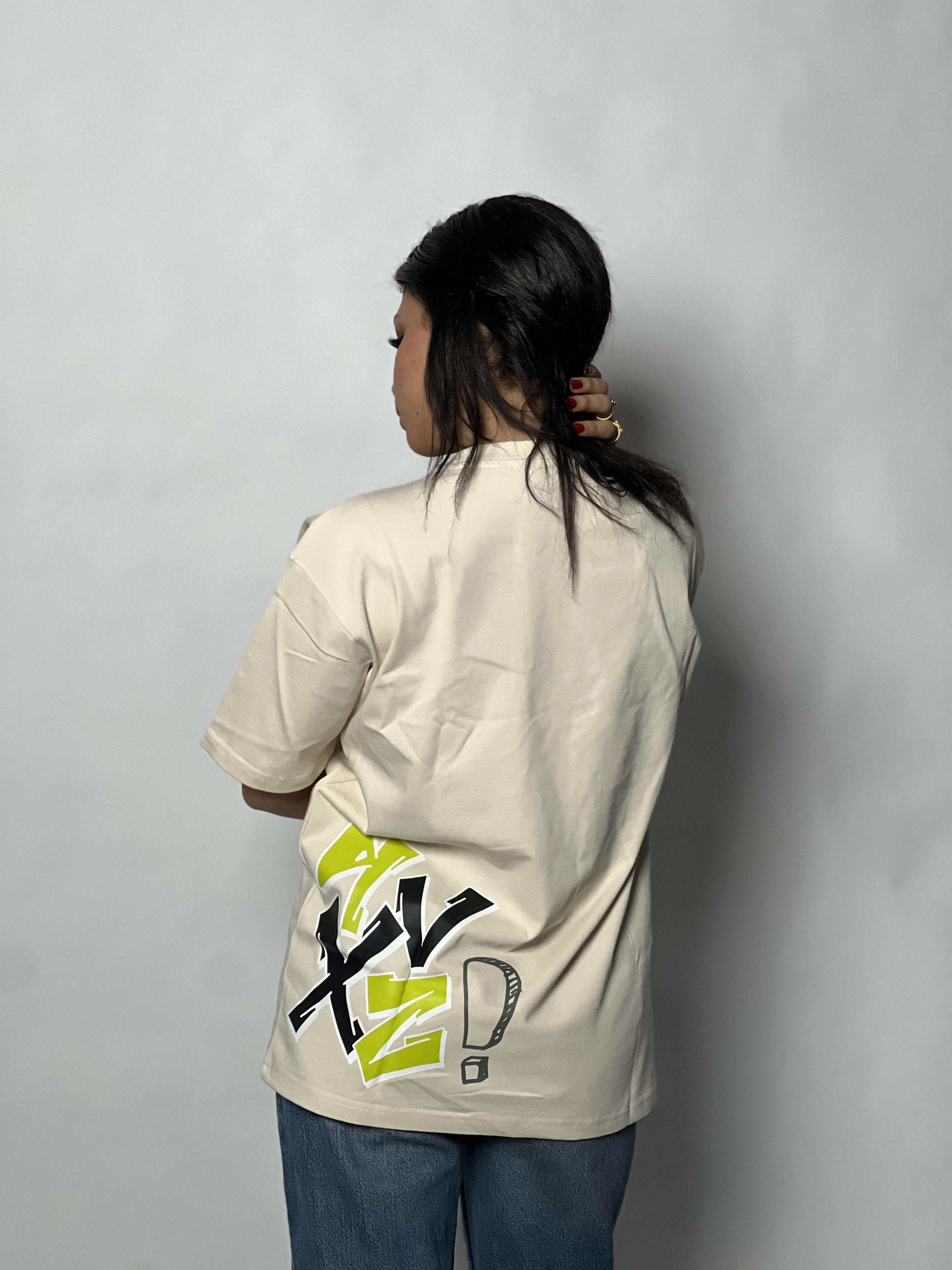 T shirt _X-Zone (1.4)