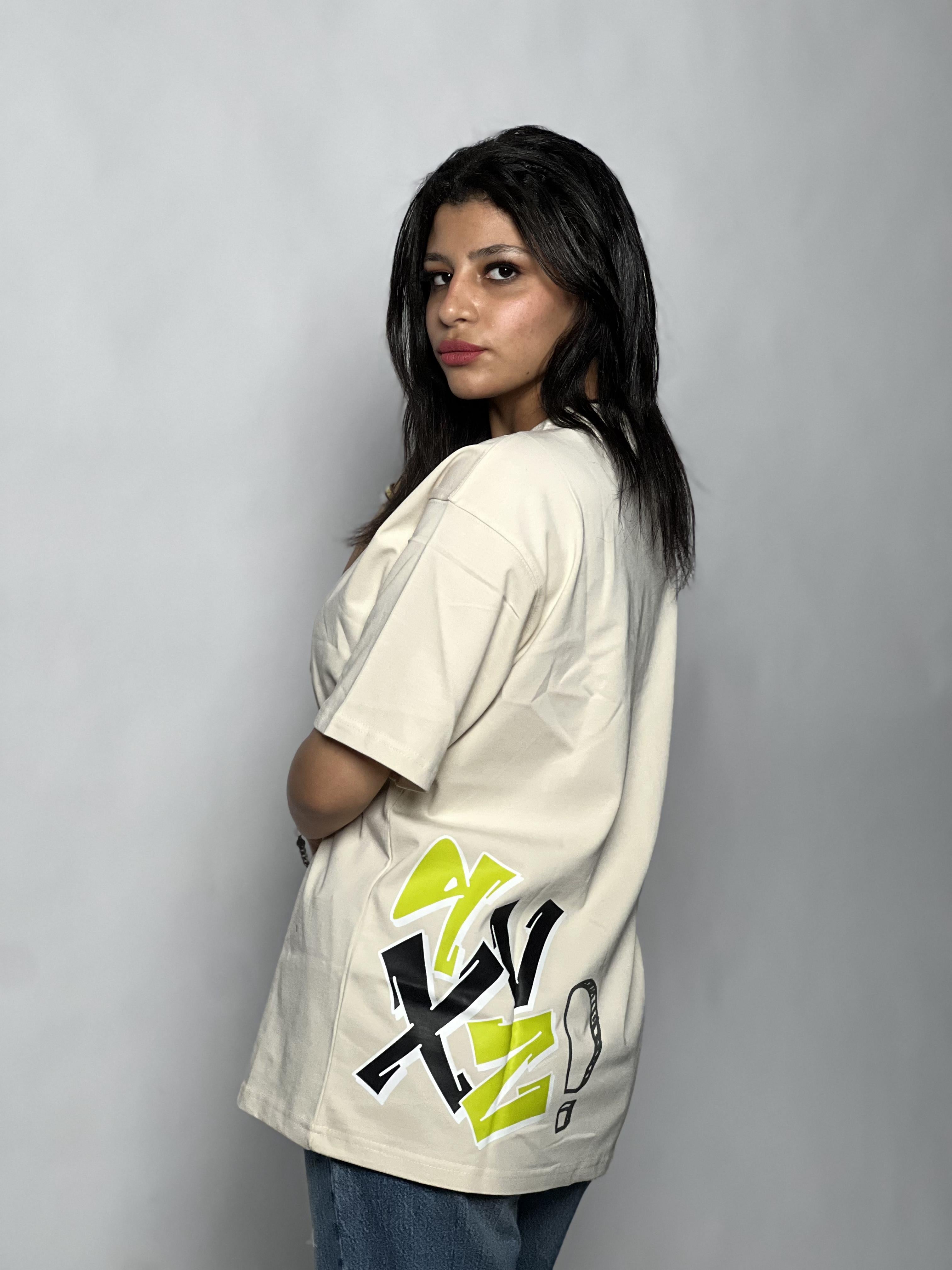 T shirt _X-Zone (1.4)