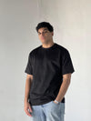 OVERSIZE BASIC T-SHIRT